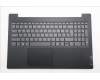 5CB1P71905 Lenovo COVER Upper Case ASM_NORDIC L 83GWNFP BK