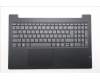 5CB1P71910 Lenovo COVER Upper Case ASM_SWS L 83GWNFP BK