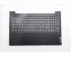5CB1P71915 Lenovo COVER Upper Case ASM_UKR L 83GWNFP BK