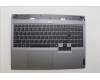 5CB1P55438 Lenovo COVER UpperCaseASM EUROENG C83DG LGRGBAI