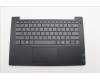 5CB1P73676 Lenovo COVER Upper Case ASM_ARA L83GUNFP BK TEX