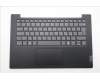 5CB1P73677 Lenovo COVER Upper Case ASM_BUL L83GUNFP BK TEX