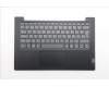 5CB1P73678 Lenovo COVER Upper Case ASM_BEL L83GUNFP BK TEX