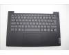 5CB1P73679 Lenovo COVER Upper Case ASM_CZE/SLK L83GUNFP BK