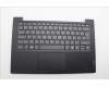 5CB1P73681 Lenovo COVER Upper Case ASM_FRA L83GUNFP BK TEX