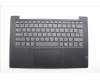 5CB1P73701 Lenovo COVER Upper Case ASM_UKE L83GUNFP BK TEX