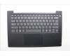 5CB1P73708 Lenovo COVER Upper Case ASM_EURO ENG L83GUFP BK