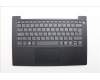 5CB1P73714 Lenovo COVER Upper Case ASM_HUN L 83GUFP BK TEX