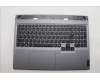 5CB1P55531 Lenovo COVER Upper Case ASM TUR C 83DG LGRGBAI