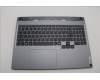 5CB1P55567 Lenovo COVER UpperCaseASM NORDIC C 83DG LGRGBAI