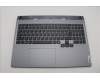 5CB1P55605 Lenovo COVER Upper Case ASM HUN C 83DG LGRGBAI
