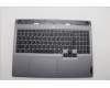 5CB1P55614 Lenovo COVER Upper Case ASM BEL C 83DG LGRGBAI