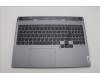 5CB1P55643 Lenovo COVER Upper Case ASM SWS C 83DG LGRGBAI