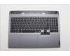 5CB1P55671 Lenovo COVER UpperCaseASM FRA/ARA C83DG LGRGBAI