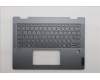 5CB1P74337 Lenovo COVER Upper Case ASM_RUS H 83KX FP LG