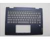 5CB1P74370 Lenovo COVER Upper Case ASM_GER H 83KX FP CB