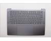 5CB1P74747 Lenovo COVER UpperCase ASM ARA H83HN LG PST