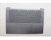 5CB1P74753 Lenovo COVER UpperCaseASM EURO ENG H83HN LG PST