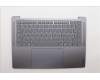 5CB1P74754 Lenovo COVER UpperCase ASM FRA H83HN LG PST