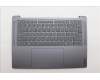 5CB1P74758 Lenovo COVER UpperCase ASM GRE H83HN LG PST