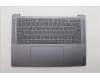 5CB1P74759 Lenovo COVER UpperCase ASM HBW H83HN LG PST