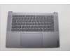 5CB1P85667 Lenovo COVER Upper Case ASM_GRE L83HM/TP