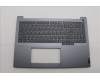 5CB1P85693 Lenovo COVER Upper Case ASM ARA H21NH FP LG