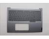 5CB1P85703 Lenovo COVER Upper Case ASM GER H21NH FP LG