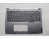 5CB1P85714 Lenovo COVER Upper Case ASM RUS H21NH FP LG