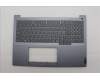 5CB1P85717 Lenovo COVER Upper Case ASM SWS H21NH FP LG