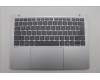 5CB1P88220 Lenovo COVER Upper Case ASM_BUL W83J2 CG BL