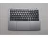 5CB1P88222 Lenovo COVER Upper Case ASM_ENG W83J2 CG BL