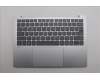 5CB1P88228 Lenovo COVER Upper Case ASM_GRE W83J2 CG BL