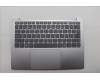 5CB1P89843 Lenovo COVER Upper Case ASM_POR W83J2 CG BL