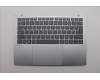 5CB1P89845 Lenovo COVER Upper Case ASM_SLV W83J2 CG BL