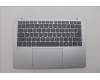 5CB1P89847 Lenovo COVER Upper Case ASM_SWS W83J2 CG BL
