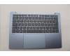 5CB1P89854 Lenovo COVER Upper Case ASM_BEL W83J2 PB BL