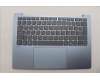 5CB1P89856 Lenovo COVER Upper Case ASM_BUL W83J2 PB BL