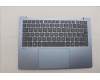 5CB1P89859 Lenovo COVER Upper Case ASM_EURO ENGW83J2 PB BL