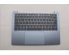 5CB1P89860 Lenovo COVER Upper Case ASM_FRA W83J2 PB BL