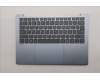 5CB1P89864 Lenovo COVER Upper Case ASM_GRE W83J2 PB BL