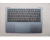 5CB1P89865 Lenovo COVER Upper Case ASM_HBW W83J2 PB BL