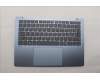 5CB1P89868 Lenovo COVER Upper Case ASM_ITA W83J2 PB BL