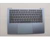 5CB1P89873 Lenovo COVER Upper Case ASM_POR W83J2 PB BL