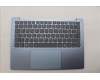 5CB1P89876 Lenovo COVER Upper Case ASM_SPA W83J2 PB BL
