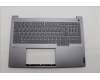 5CB1P85733 Lenovo COVER Upper Case ASM_GER C21Q5 LGUMA BL