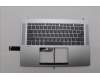 5CB1Q27715 Lenovo COVER Upper Case ASM_ENG W83J3 CG BL
