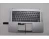 5CB1Q28963 Lenovo COVER Upper Case ASM_NORDIC W83J3 CG BL
