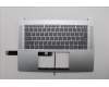 5CB1Q28965 Lenovo COVER Upper Case ASM_RUS W83J3 CG BL