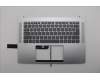 5CB1Q28967 Lenovo COVER Upper Case ASM_SPA W83J3 CG BL
